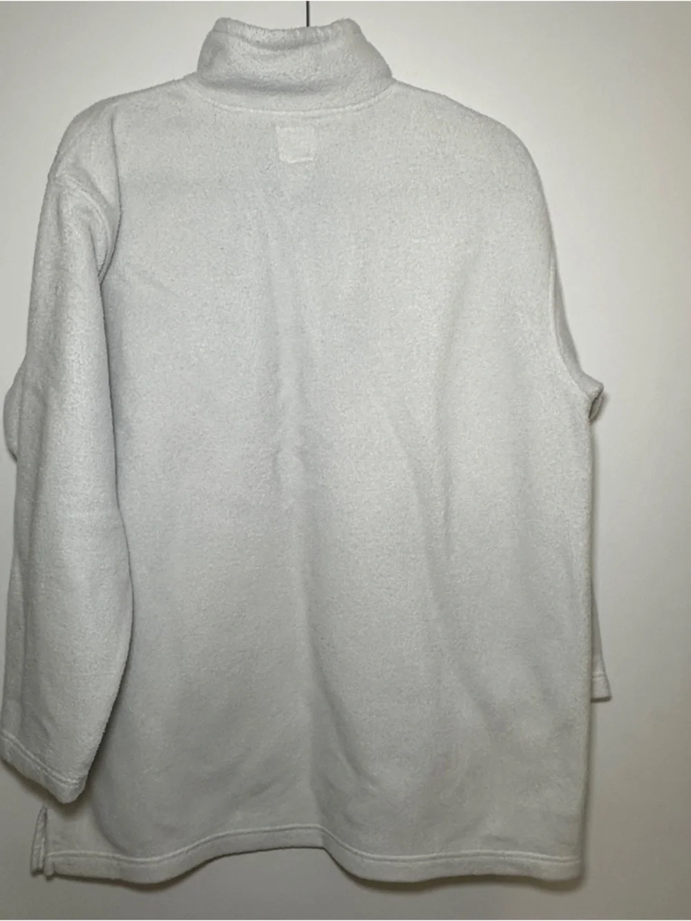 Vintage Victoria Secret Sherpa - Picture 6 of 7